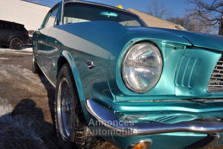 Ford Mustang - <small></small> 28.000 € <small>TTC</small> - #18