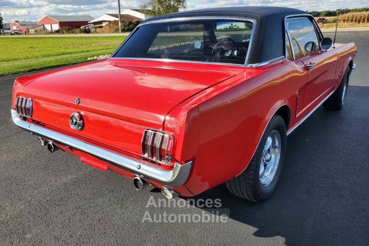 Ford Mustang - <small></small> 33.000 € <small>TTC</small> - #3