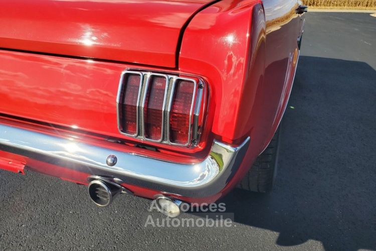 Ford Mustang - <small></small> 33.000 € <small>TTC</small> - #10