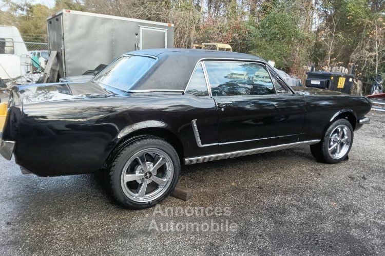 Ford Mustang - <small></small> 24.000 € <small>TTC</small> - #4