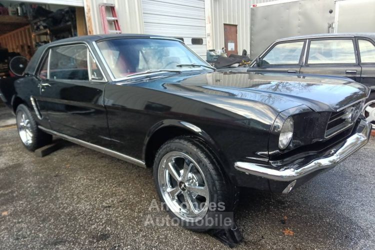 Ford Mustang - <small></small> 24.000 € <small>TTC</small> - #6