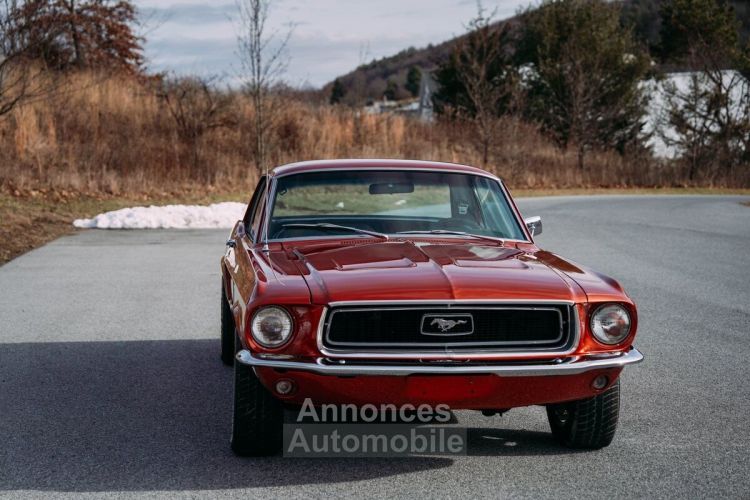 Ford Mustang - <small></small> 41.000 € <small>TTC</small> - #20