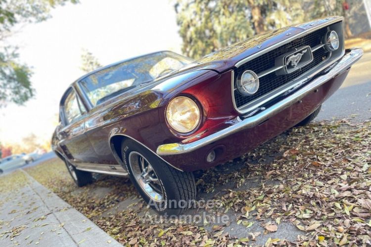 Ford Mustang - <small></small> 108.000 € <small>TTC</small> - #15