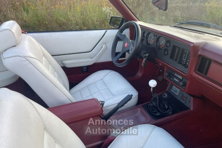 Ford Mustang - <small></small> 20.300 € <small>TTC</small> - #27