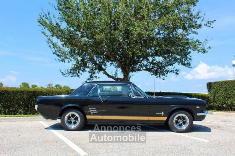 Ford Mustang - <small></small> 30.000 € <small>TTC</small> - #2