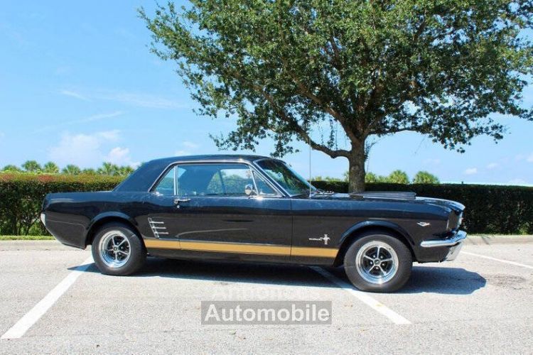 Ford Mustang - <small></small> 30.000 € <small>TTC</small> - #3