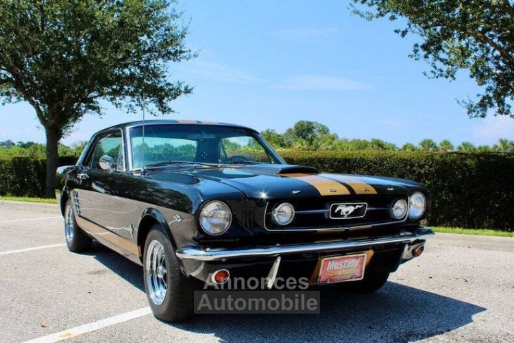 Ford Mustang - <small></small> 30.000 € <small>TTC</small> - #5