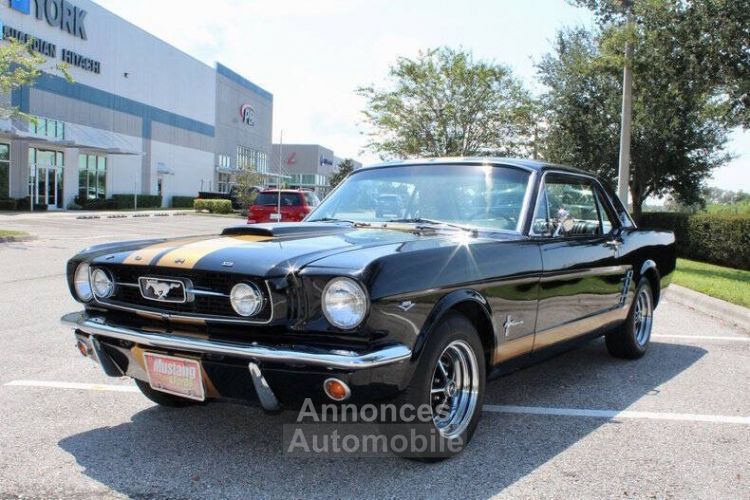 Ford Mustang - <small></small> 30.000 € <small>TTC</small> - #7