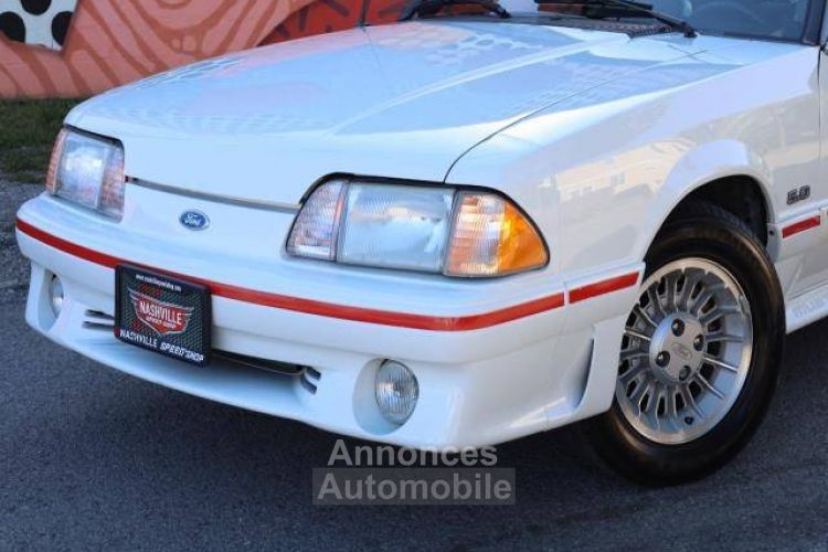 Ford Mustang - <small></small> 27.700 € <small>TTC</small> - #5