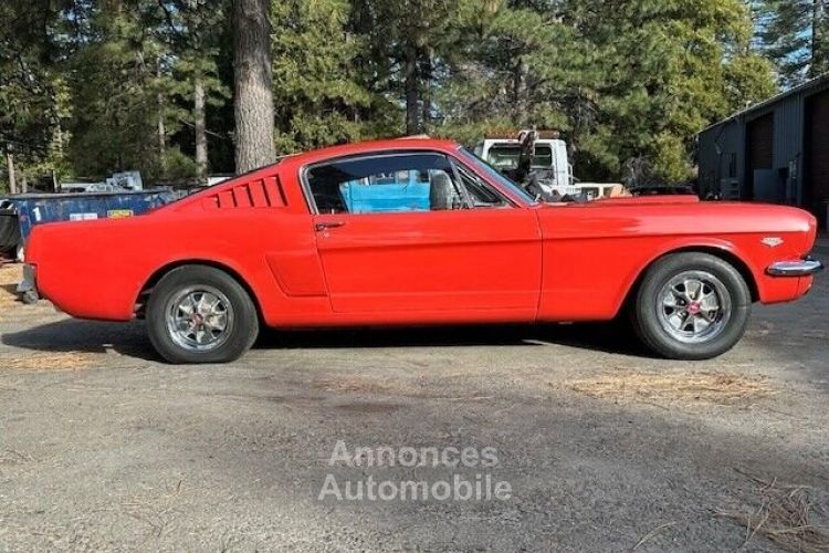 Ford Mustang - <small></small> 70.500 € <small>TTC</small> - #1