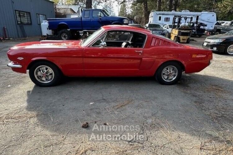 Ford Mustang - <small></small> 70.500 € <small>TTC</small> - #19