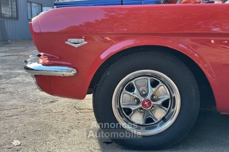 Ford Mustang - <small></small> 70.500 € <small>TTC</small> - #23