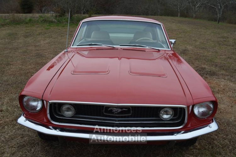 Ford Mustang - <small></small> 35.000 € <small>TTC</small> - #2