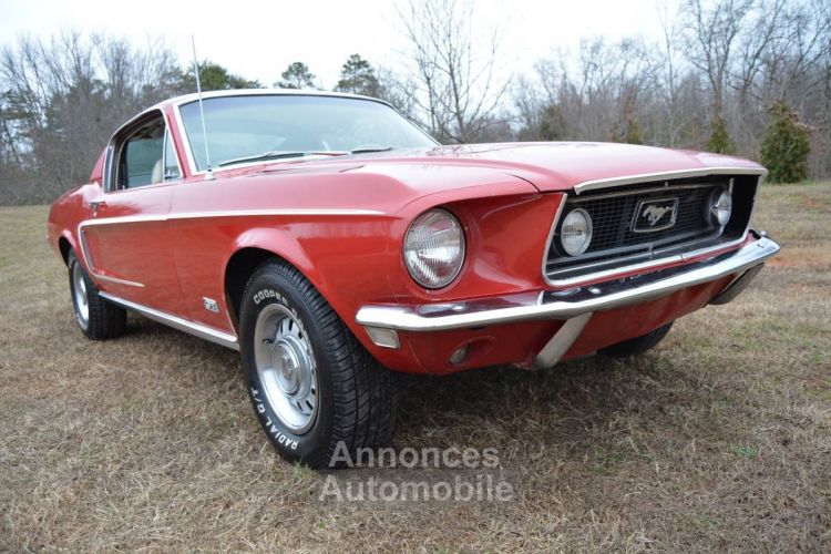 Ford Mustang - <small></small> 35.000 € <small>TTC</small> - #11