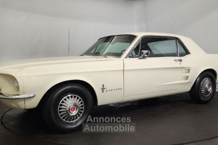 Ford Mustang - <small></small> 38.000 € <small>TTC</small> - #2