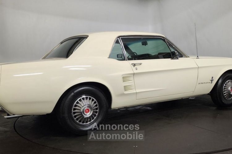 Ford Mustang - <small></small> 38.000 € <small>TTC</small> - #4