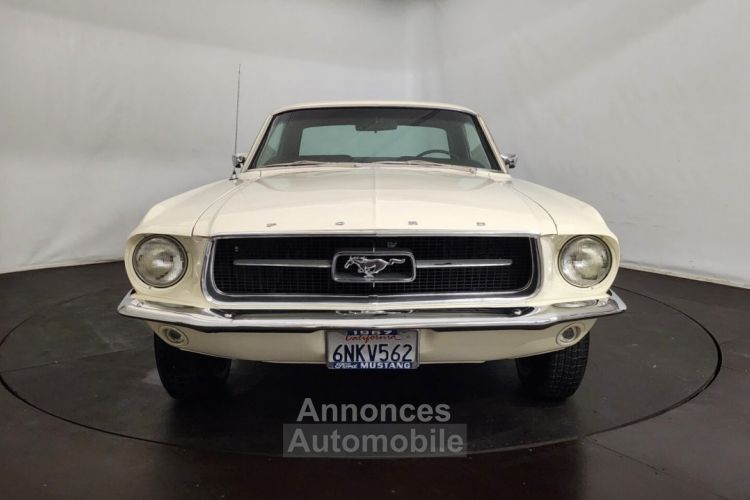 Ford Mustang - <small></small> 38.000 € <small>TTC</small> - #6