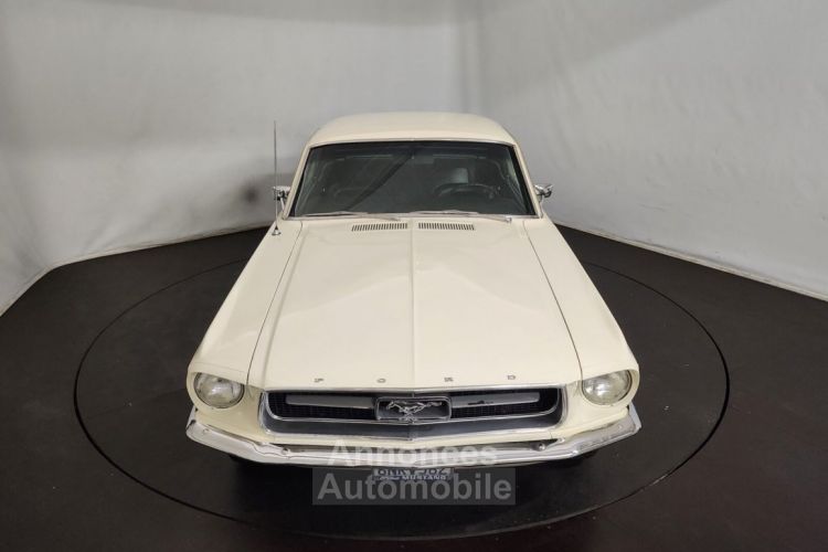 Ford Mustang - <small></small> 38.000 € <small>TTC</small> - #7