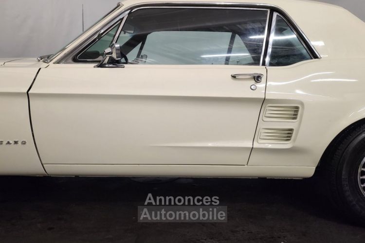 Ford Mustang - <small></small> 38.000 € <small>TTC</small> - #10