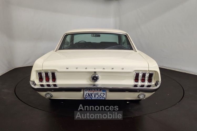 Ford Mustang - <small></small> 38.000 € <small>TTC</small> - #12