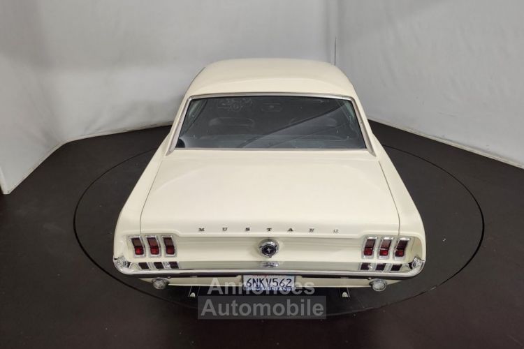 Ford Mustang - <small></small> 38.000 € <small>TTC</small> - #13