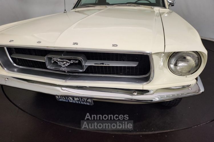 Ford Mustang - <small></small> 38.000 € <small>TTC</small> - #45