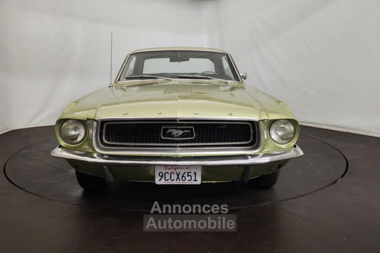 Ford Mustang - <small></small> 36.000 € <small>TTC</small> - #6