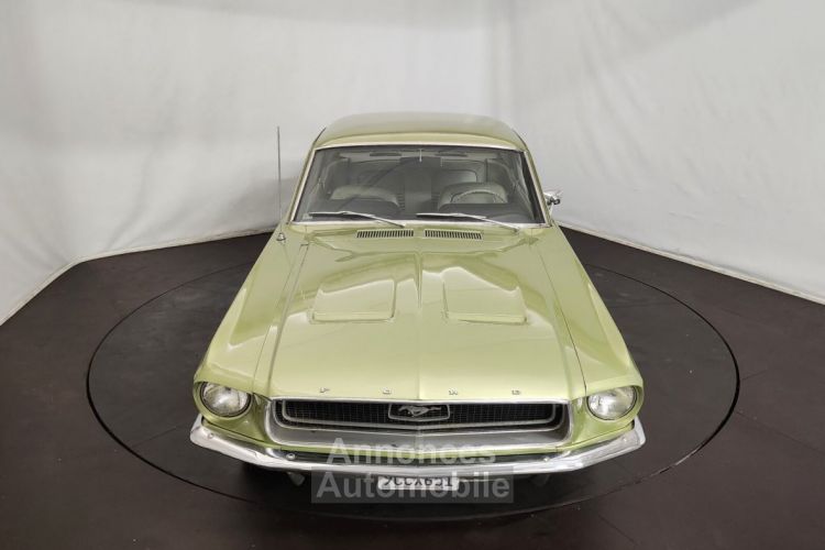 Ford Mustang - <small></small> 36.000 € <small>TTC</small> - #7