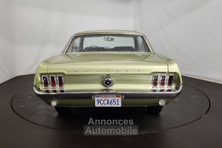 Ford Mustang - <small></small> 36.000 € <small>TTC</small> - #12