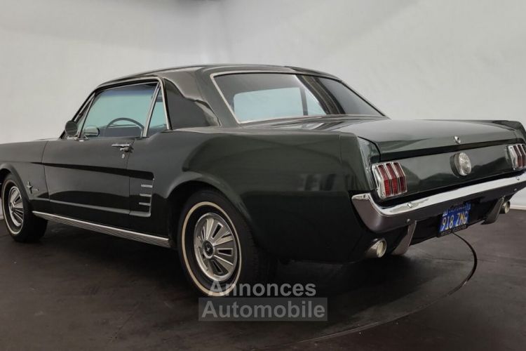 Ford Mustang - <small></small> 39.900 € <small>TTC</small> - #3