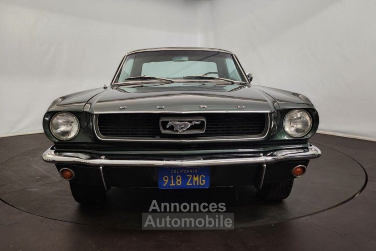 Ford Mustang - <small></small> 39.900 € <small>TTC</small> - #6