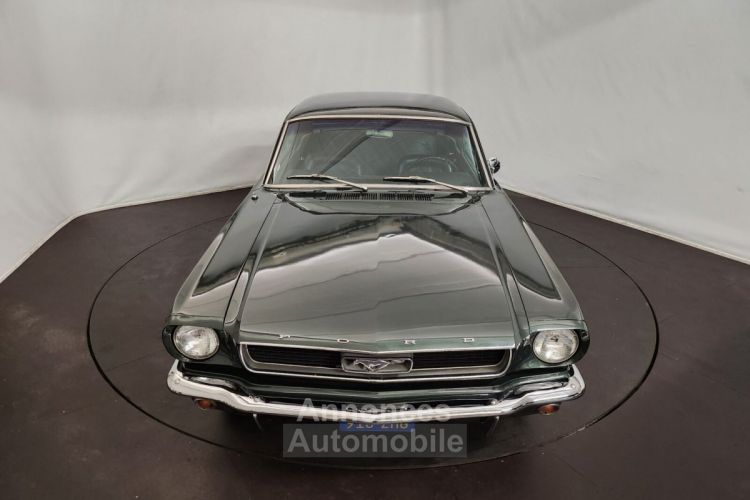 Ford Mustang - <small></small> 39.900 € <small>TTC</small> - #7