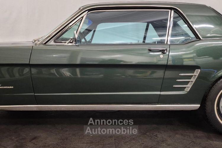 Ford Mustang - <small></small> 39.900 € <small>TTC</small> - #10