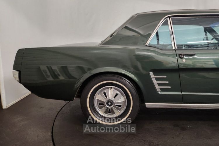 Ford Mustang - <small></small> 39.900 € <small>TTC</small> - #15