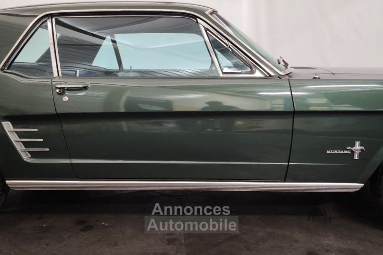 Ford Mustang - <small></small> 39.900 € <small>TTC</small> - #16