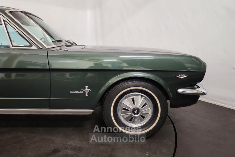 Ford Mustang - <small></small> 39.900 € <small>TTC</small> - #17