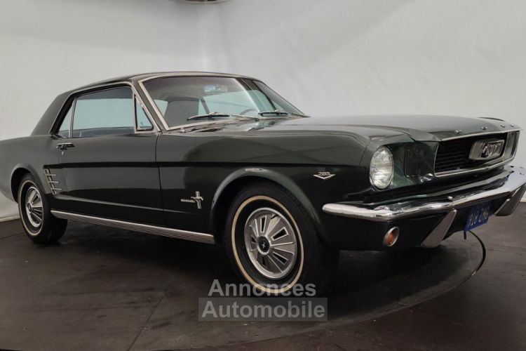 Ford Mustang - <small></small> 39.900 € <small>TTC</small> - #54