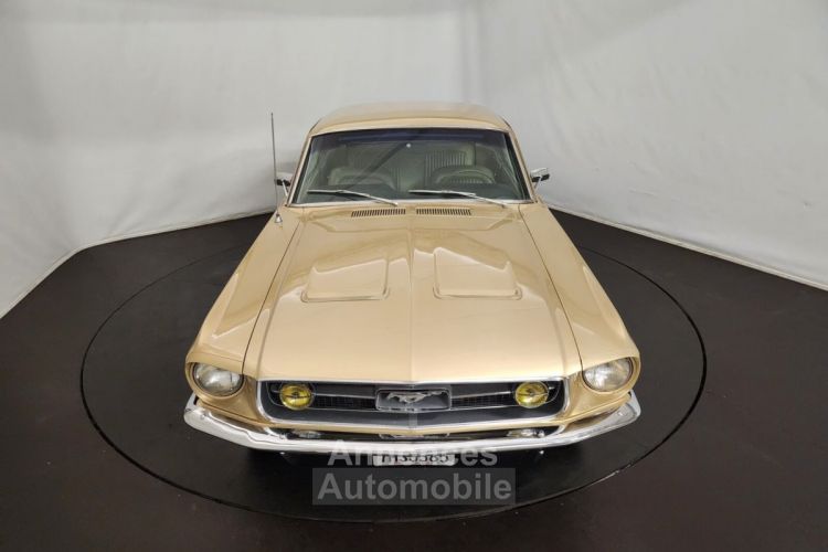 Ford Mustang - <small></small> 38.000 € <small>TTC</small> - #7