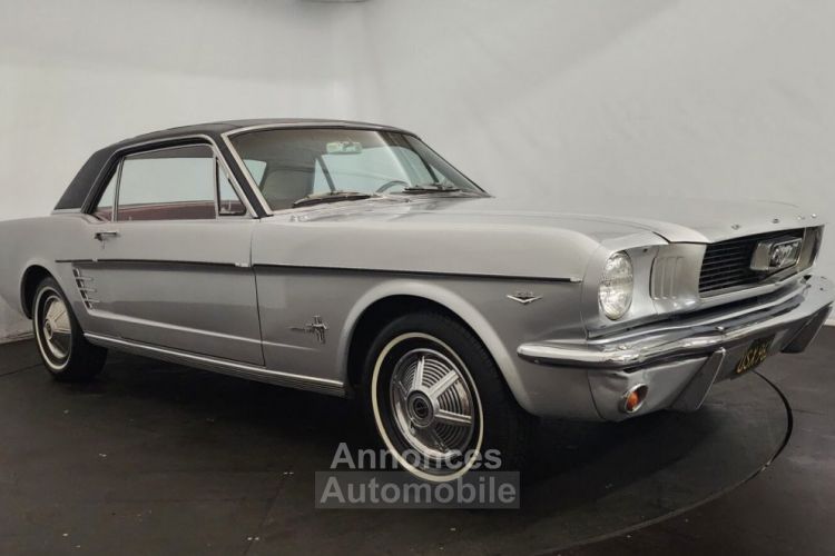 Ford Mustang - <small></small> 35.000 € <small>TTC</small> - #1