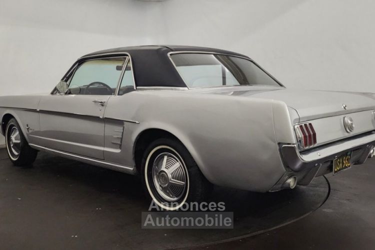 Ford Mustang - <small></small> 35.000 € <small>TTC</small> - #3