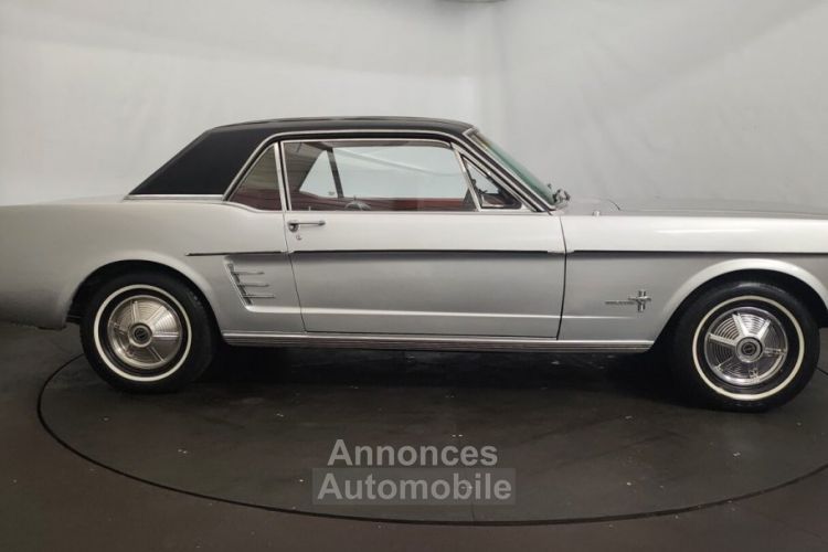 Ford Mustang - <small></small> 35.000 € <small>TTC</small> - #4