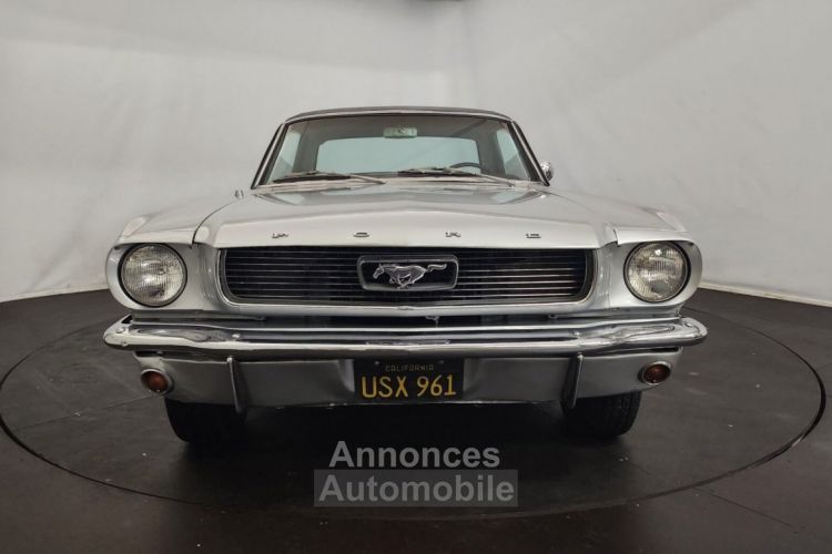 Ford Mustang - <small></small> 35.000 € <small>TTC</small> - #6