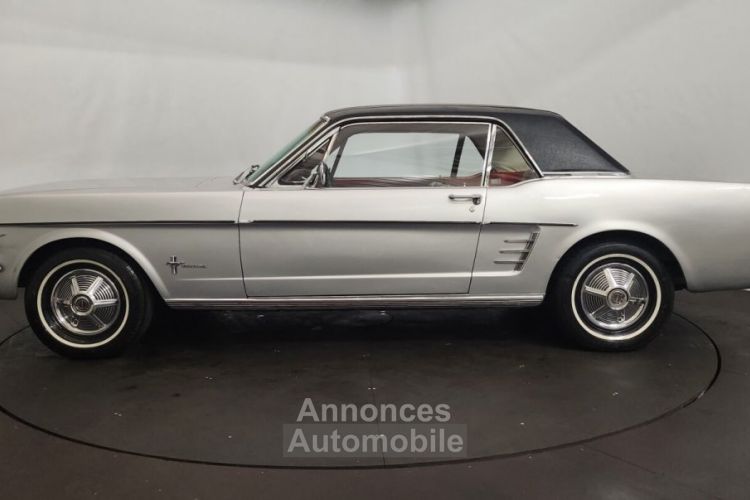 Ford Mustang - <small></small> 35.000 € <small>TTC</small> - #8