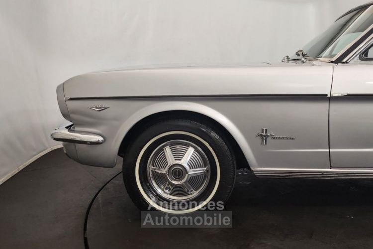 Ford Mustang - <small></small> 35.000 € <small>TTC</small> - #9