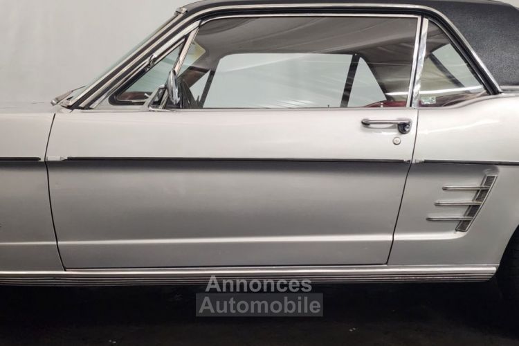 Ford Mustang - <small></small> 35.000 € <small>TTC</small> - #10