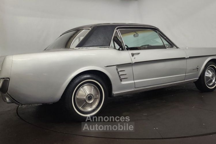 Ford Mustang - <small></small> 35.000 € <small>TTC</small> - #14