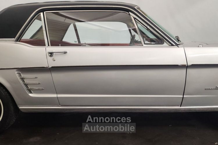 Ford Mustang - <small></small> 35.000 € <small>TTC</small> - #16