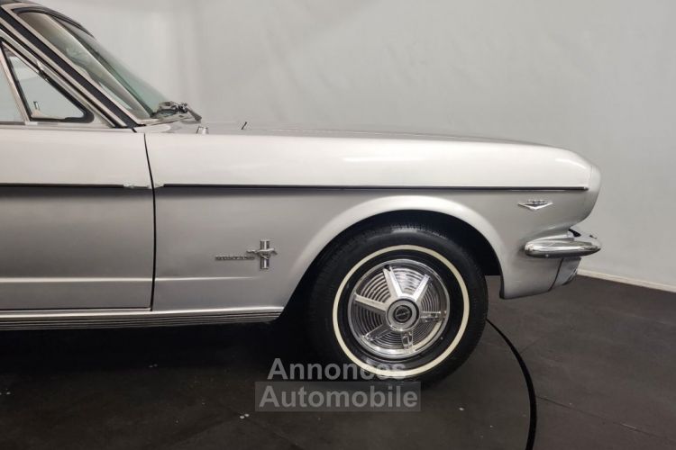 Ford Mustang - <small></small> 35.000 € <small>TTC</small> - #17