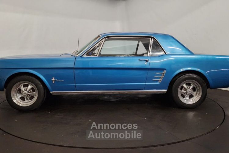 Ford Mustang - <small></small> 34.500 € <small>TTC</small> - #9