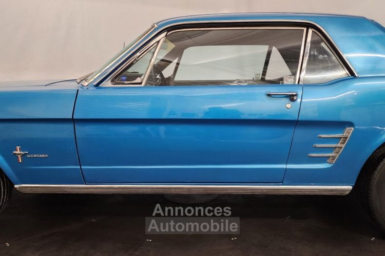 Ford Mustang - <small></small> 34.500 € <small>TTC</small> - #11